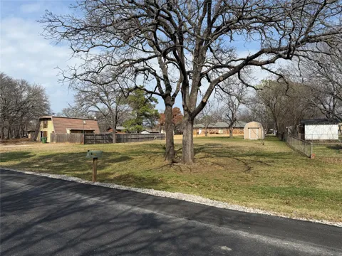 Hilltop Lane