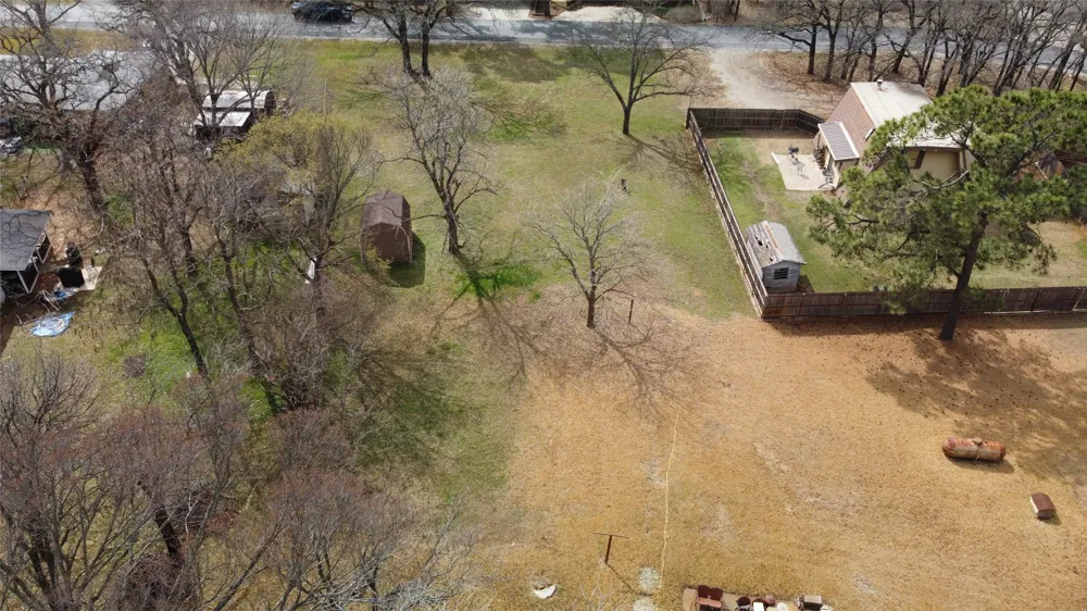 Hilltop Lane Hickory Creek, TX 75065