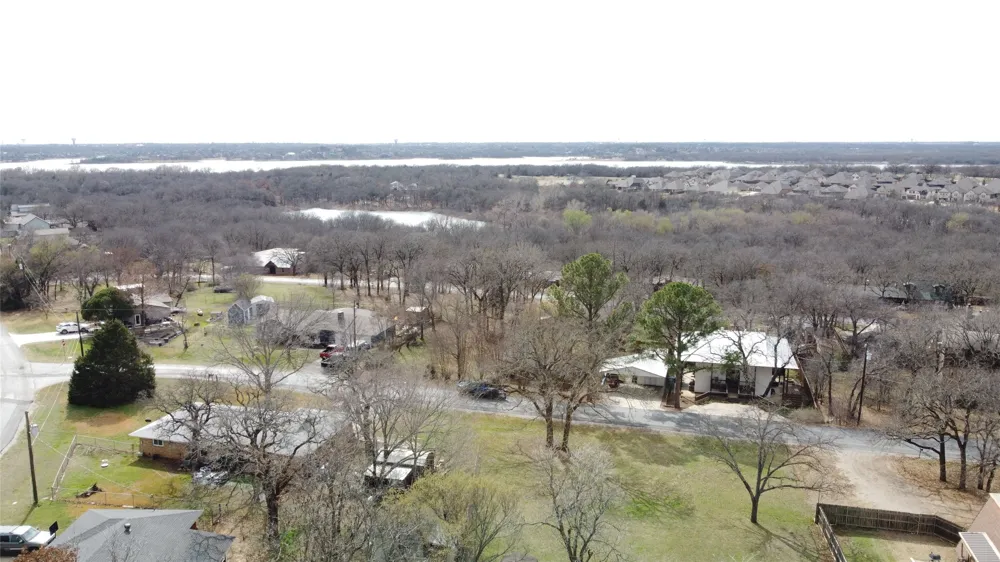 Hilltop Lane Hickory Creek, TX 75065