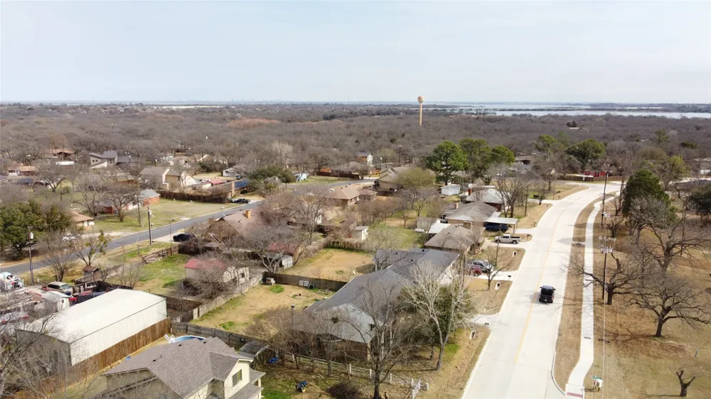 Hilltop Lane Hickory Creek, TX 75065