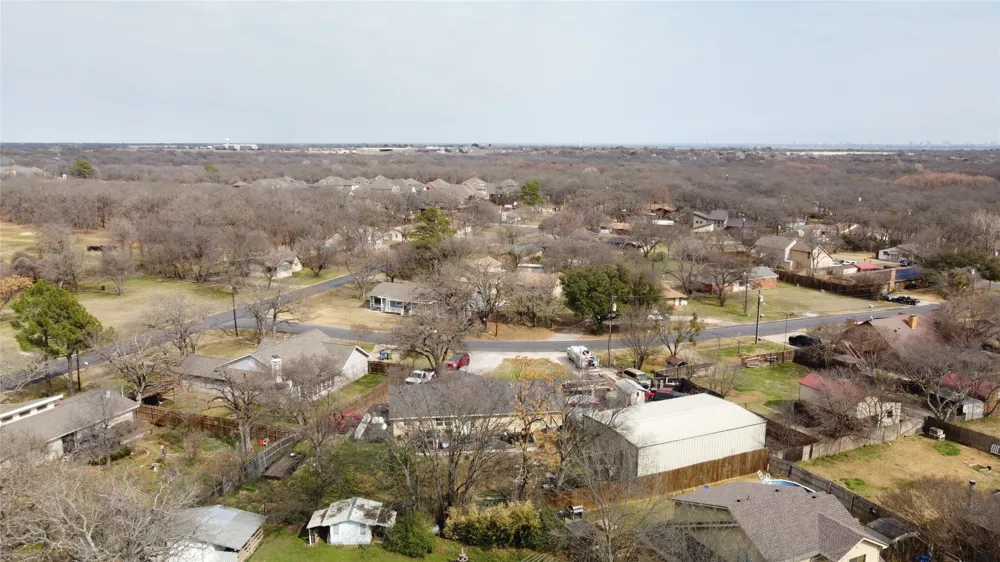 Hilltop Lane Hickory Creek, TX 75065