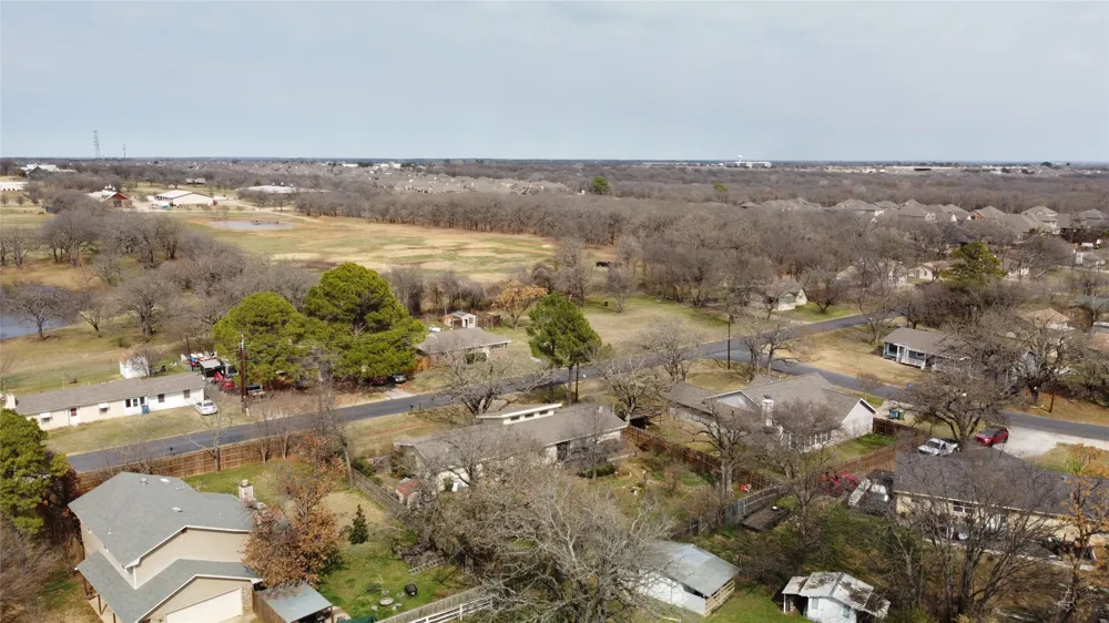 Hilltop Lane Hickory Creek, TX 75065