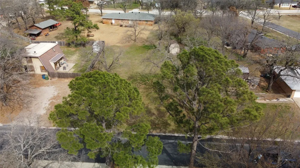 Hilltop Lane Hickory Creek, TX 75065