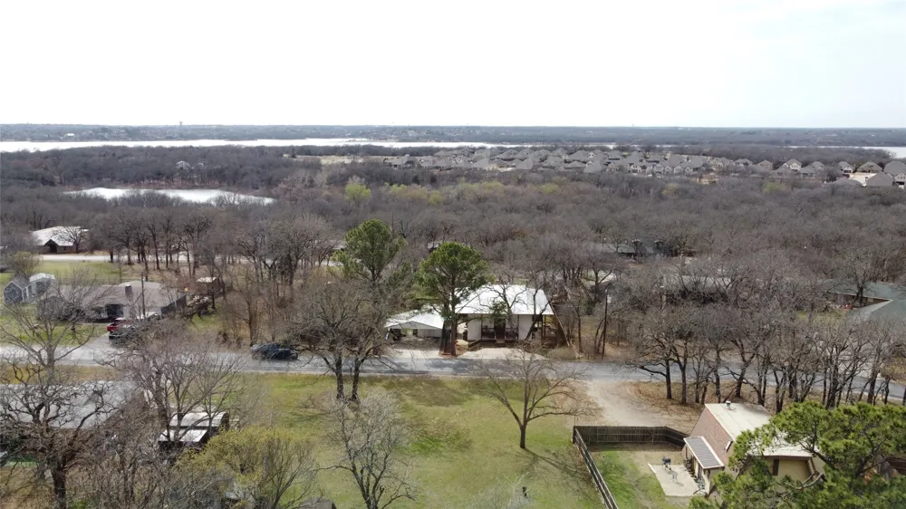 Hilltop Lane Hickory Creek, TX 75065