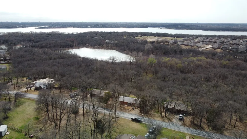 Hilltop Lane Hickory Creek, TX 75065