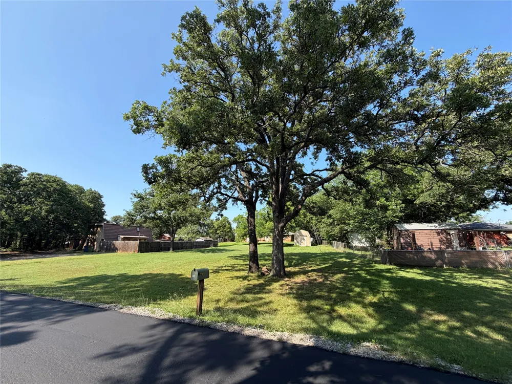 Hilltop Lane Hickory Creek, TX 75065
