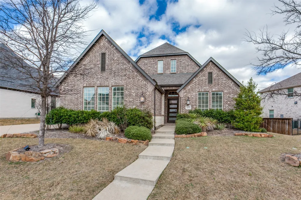 2171 Longmont Lane Prosper, TX 75078