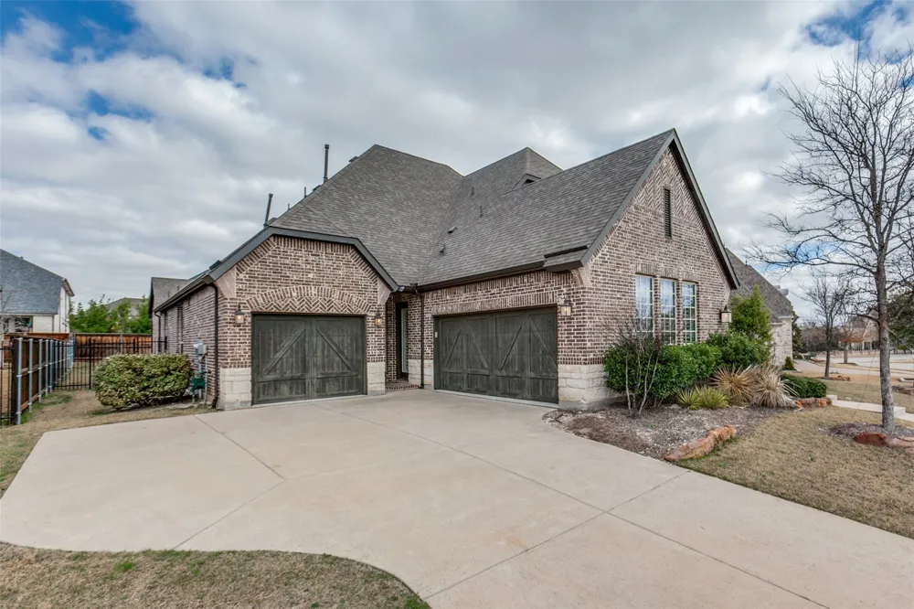 2171 Longmont Lane Prosper, TX 75078