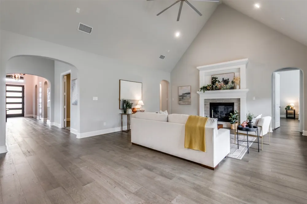 2171 Longmont Lane Prosper, TX 75078