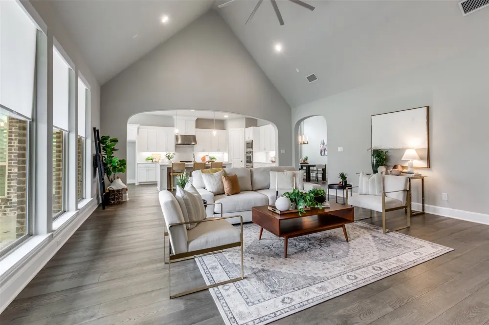 2171 Longmont Lane Prosper, TX 75078