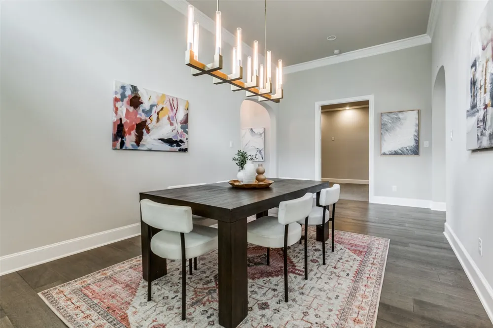 2171 Longmont Lane Prosper, TX 75078