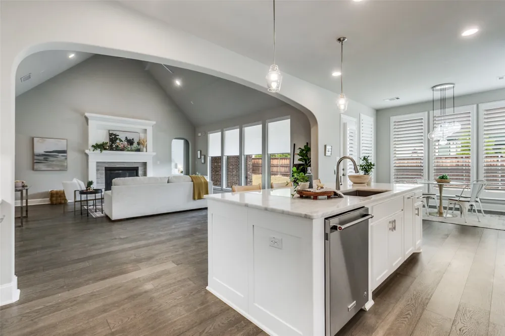 2171 Longmont Lane Prosper, TX 75078