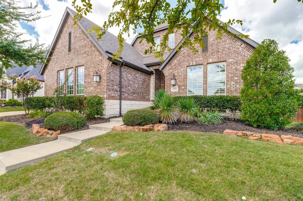 2171 Longmont Lane Prosper, TX 75078