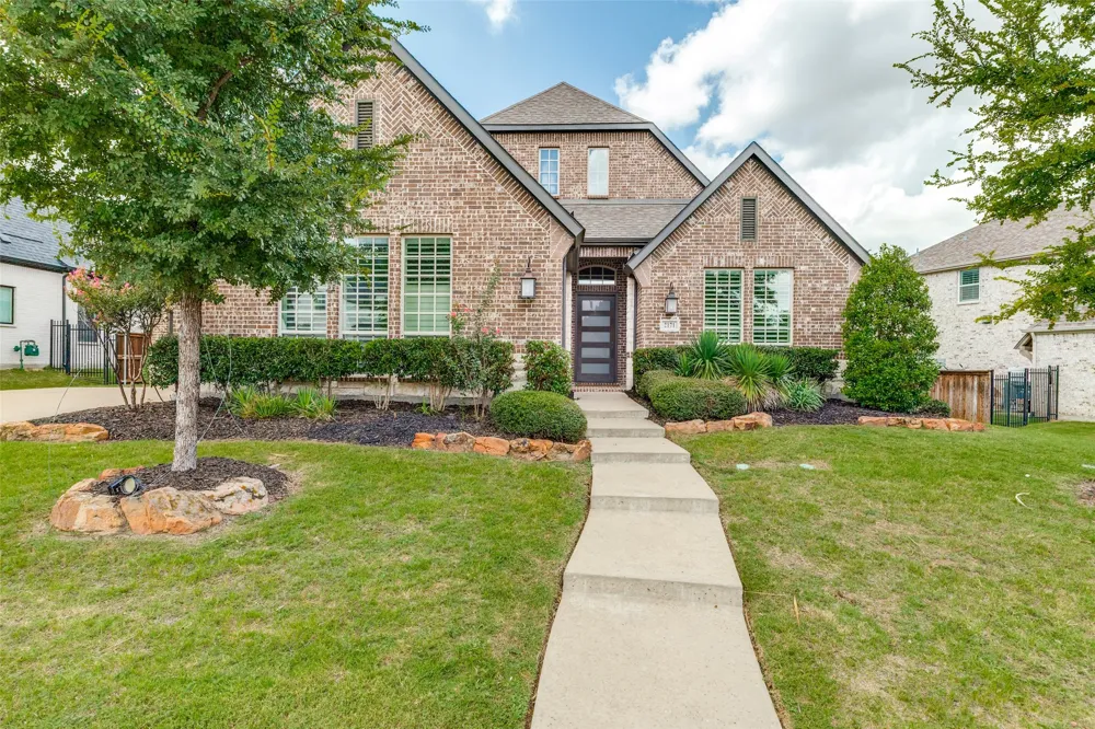 2171 Longmont Lane Prosper, TX 75078
