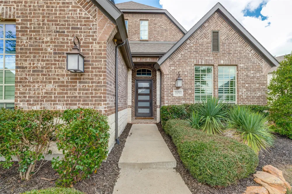 2171 Longmont Lane Prosper, TX 75078