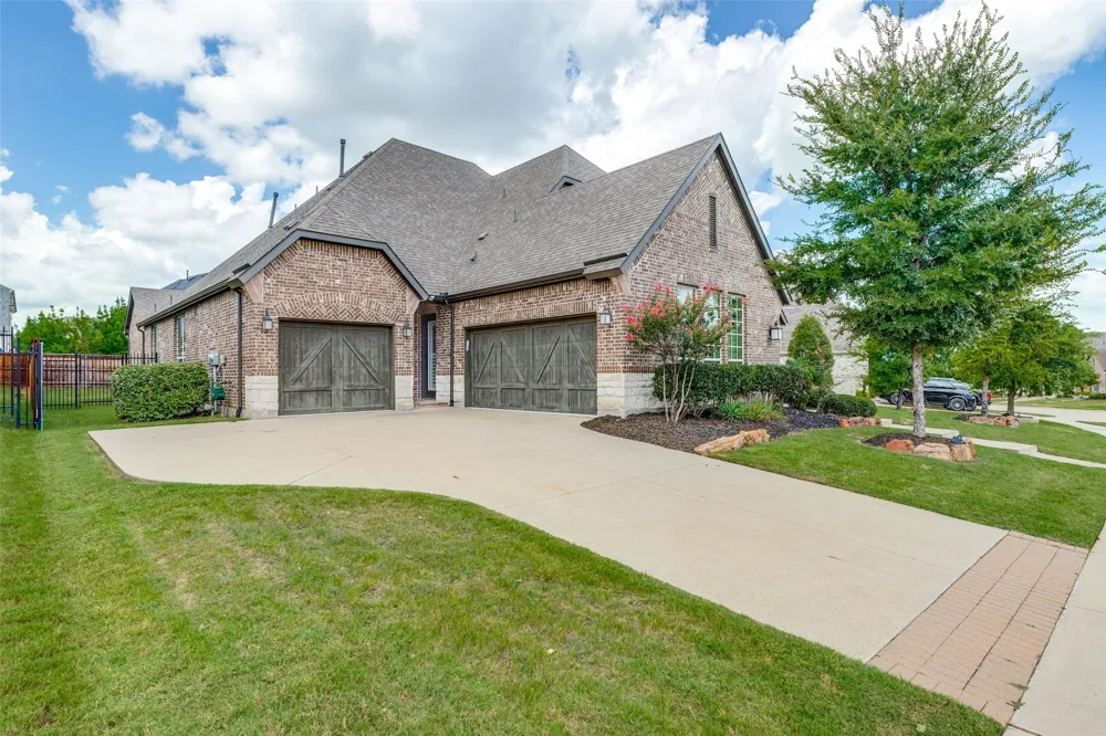2171 Longmont Lane Prosper, TX 75078