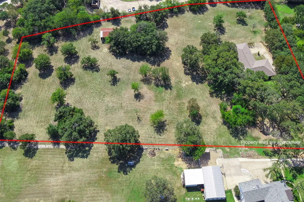 225 Timberline Lane Southlake, TX 76092
