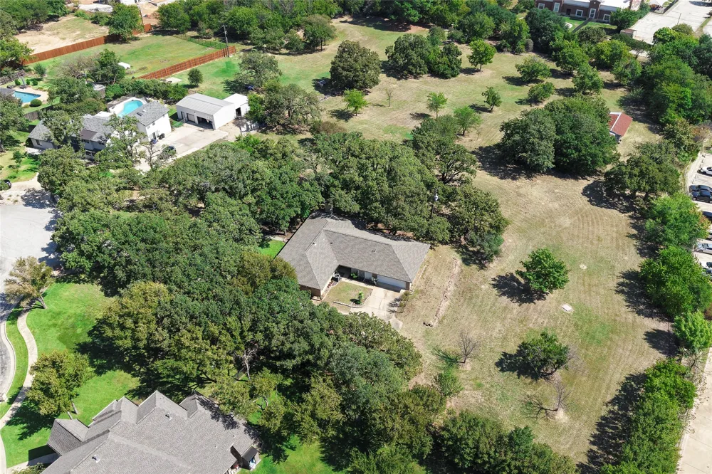 225 Timberline Lane Southlake, TX 76092