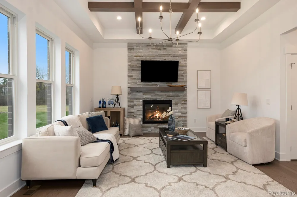 7699 Orchard Lane Washington Township, MI 48095