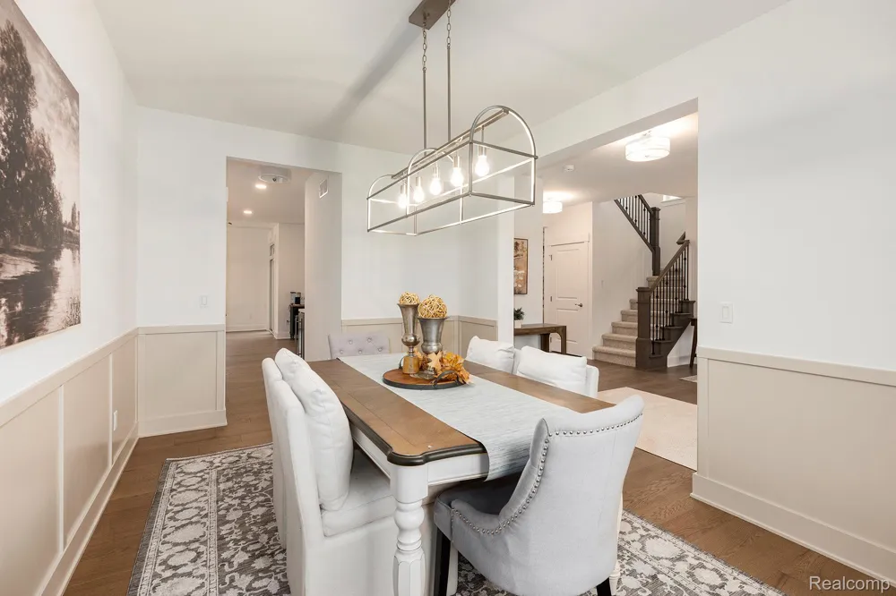 7699 Orchard Lane Washington Township, MI 48095