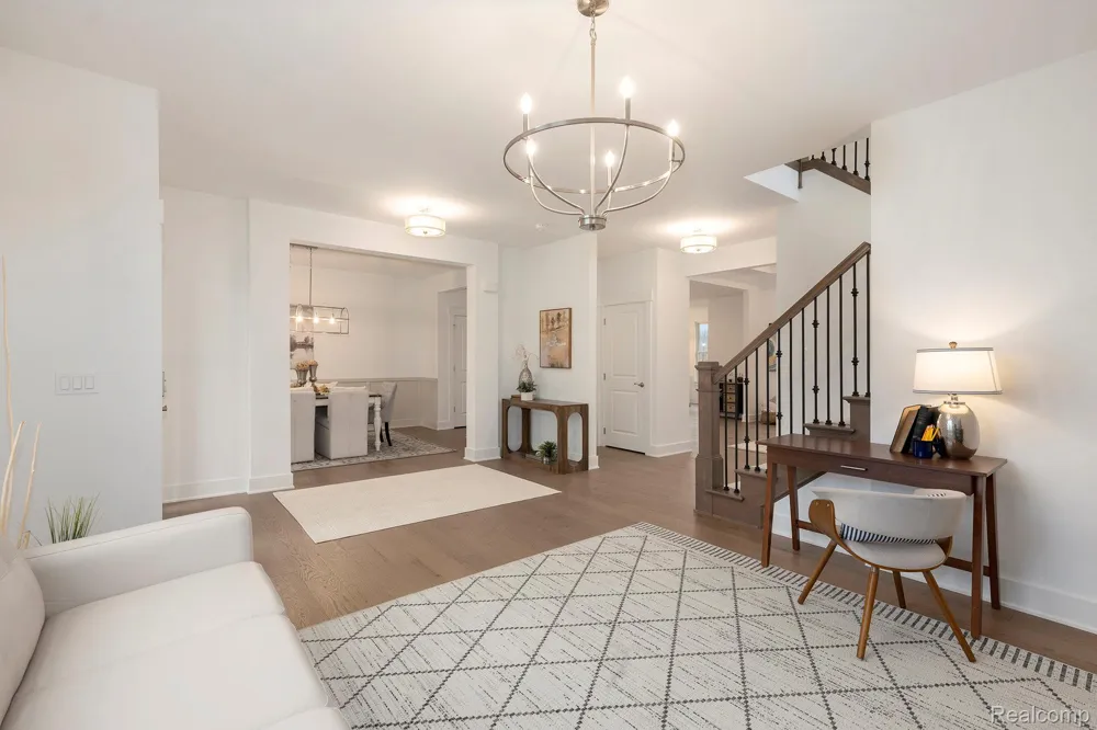7699 Orchard Lane Washington Township, MI 48095