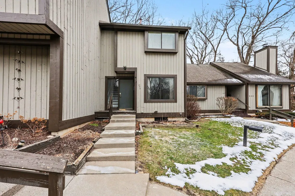 502 Stoneywood Drive Brighton City, MI 48116