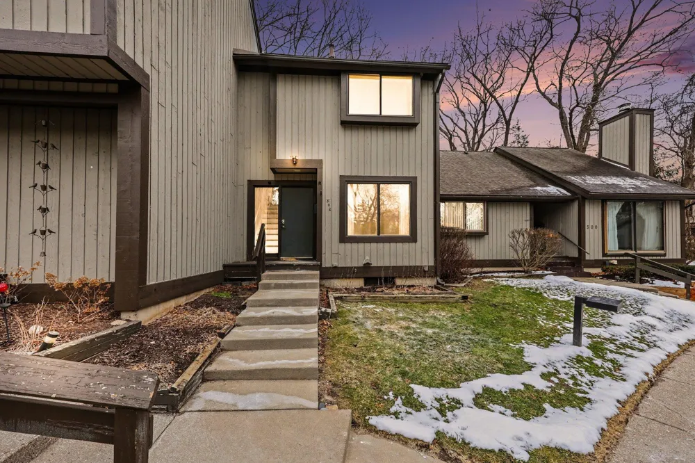 502 Stoneywood Drive Brighton City, MI 48116