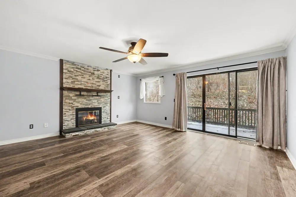 502 Stoneywood Drive Brighton City, MI 48116