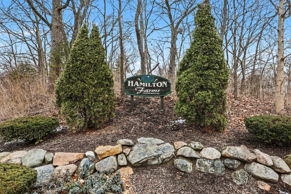 502 Stoneywood Drive Brighton City, MI 48116