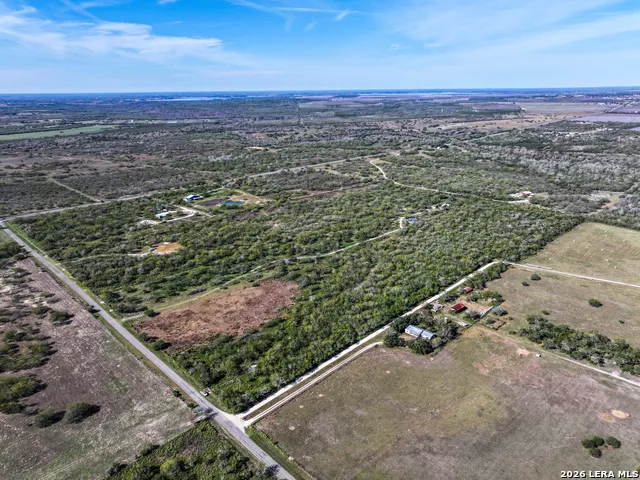 0 FM 666 At County Road 1168 Mathis, TX 78368