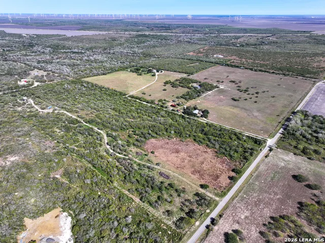 0 FM 666 At County Road 1168 Mathis, TX 78368