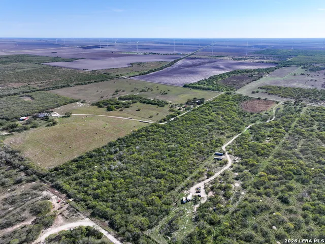 0 FM 666 At County Road 1168 Mathis, TX 78368