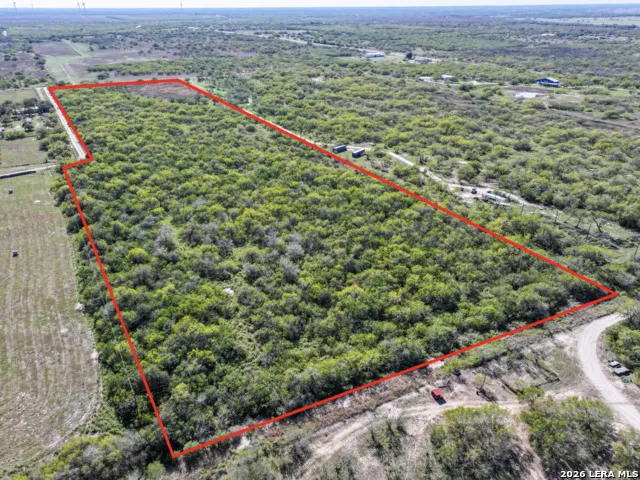 0 FM 666 At County Road 1168 Mathis, TX 78368
