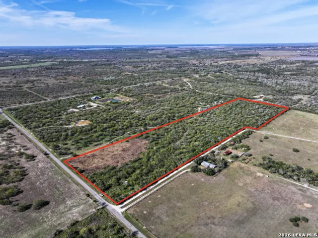 0 FM 666 At County Road 1168 Mathis, TX 78368