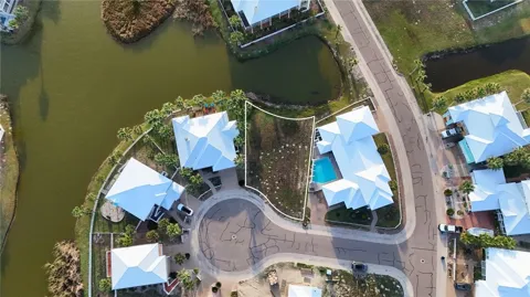 4790 Captiva Lane