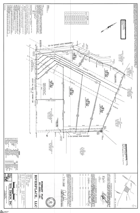 2454 Locust Hill Road
