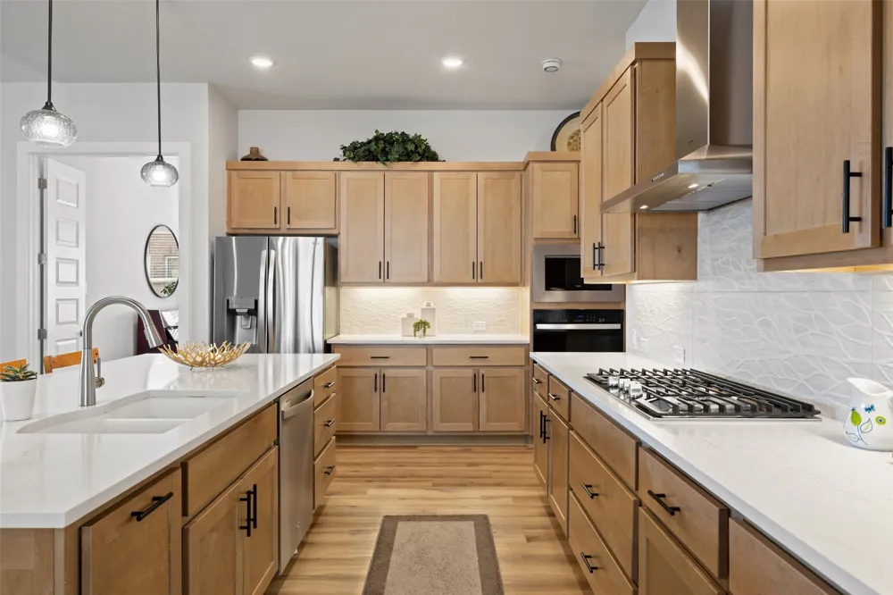 20608 Carries Ranch Road Pflugerville, TX 78660