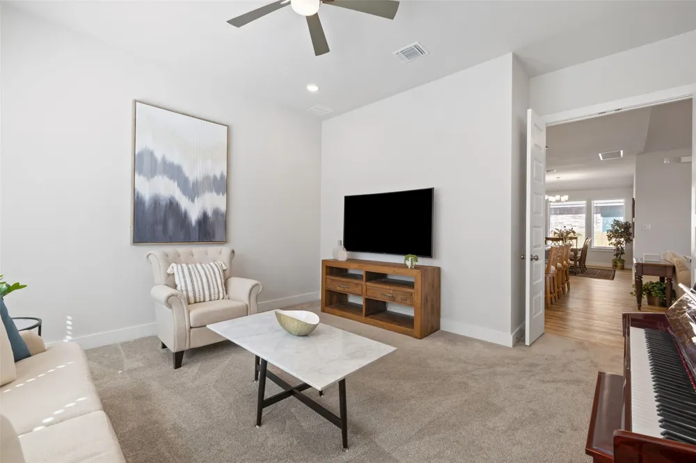 20608 Carries Ranch Road Pflugerville, TX 78660