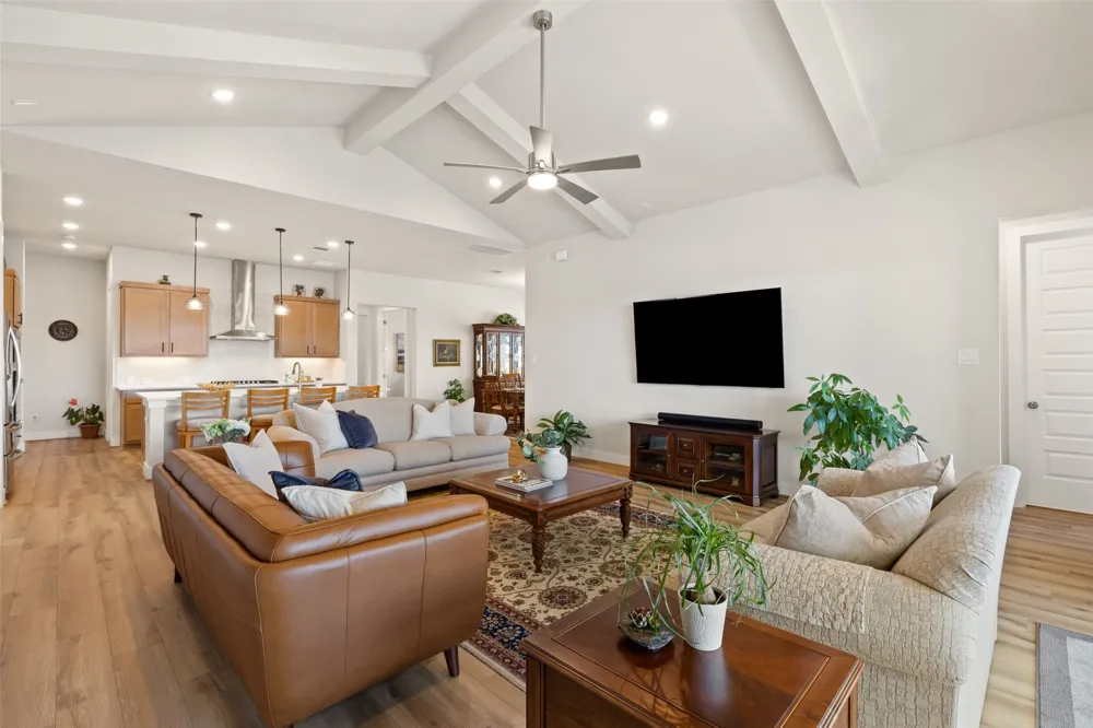 20608 Carries Ranch Road Pflugerville, TX 78660