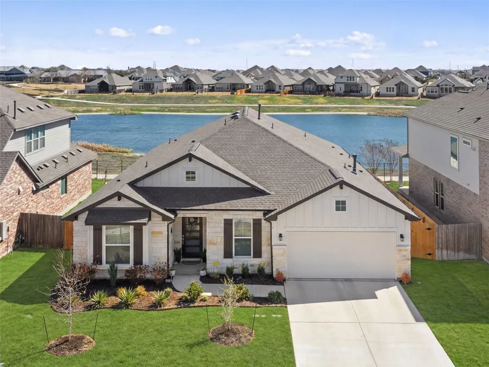20608 Carries Ranch Road Pflugerville, TX 78660