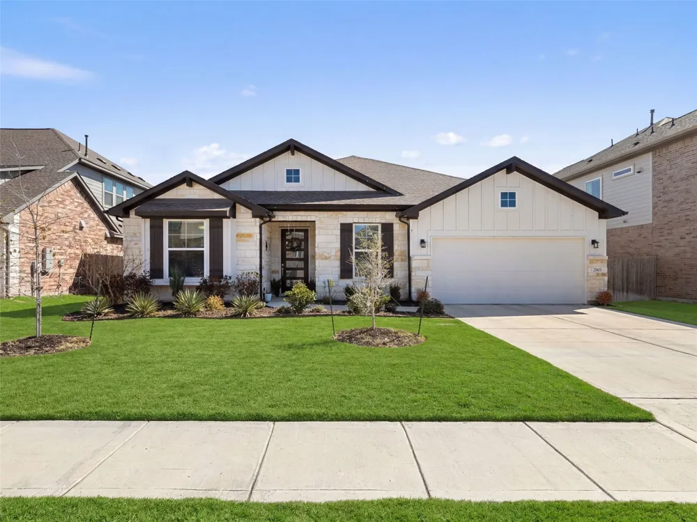 20608 Carries Ranch Road Pflugerville, TX 78660