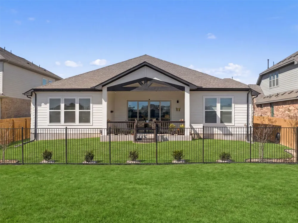 20608 Carries Ranch Road Pflugerville, TX 78660