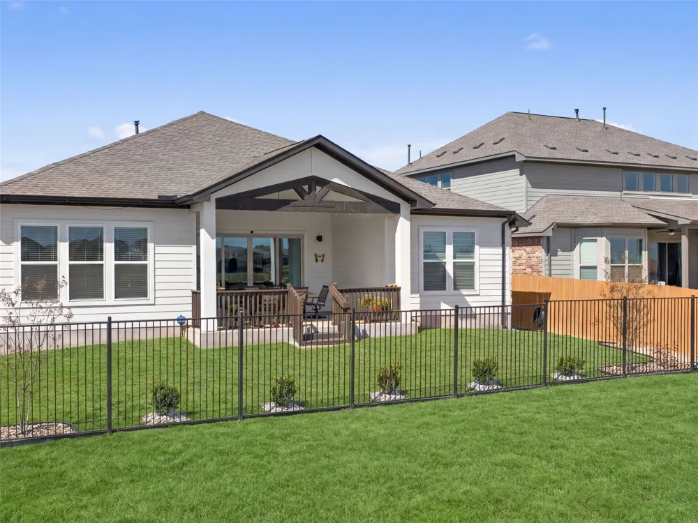 20608 Carries Ranch Road Pflugerville, TX 78660