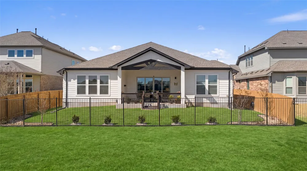 20608 Carries Ranch Road Pflugerville, TX 78660
