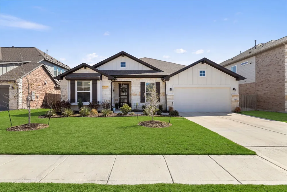 20608 Carries Ranch Road Pflugerville, TX 78660