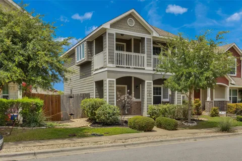 107 Friendship Oak Drive