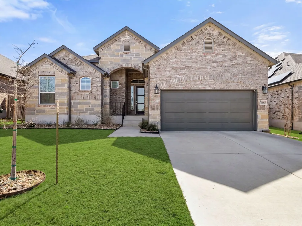 20817 Claire Jean Path Pflugerville, TX 78660