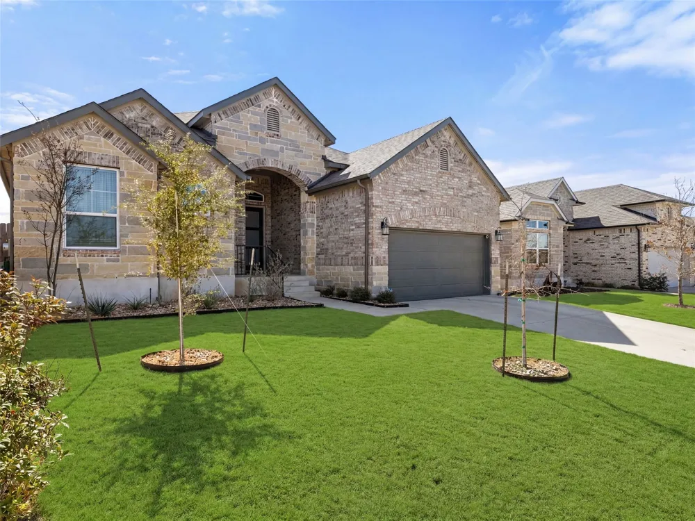20817 Claire Jean Path Pflugerville, TX 78660