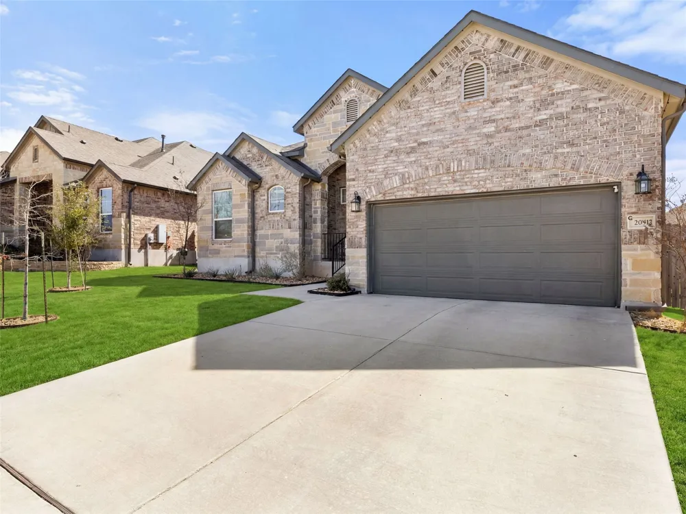 20817 Claire Jean Path Pflugerville, TX 78660