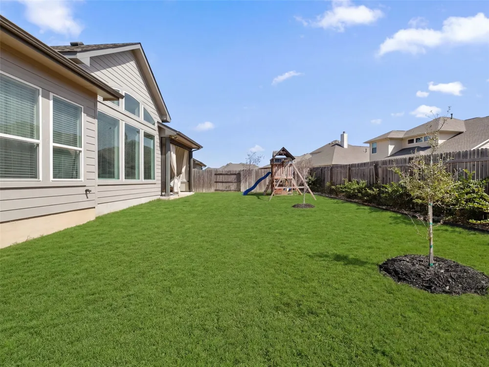 20817 Claire Jean Path Pflugerville, TX 78660
